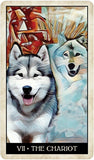 Wise Dog Tarot