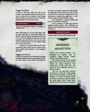 Warhammer 40K: Wrath & Glory - Core Rulebook