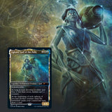 Magic: the Gathering - Secret Lair Drop Series: Theros Stargazing Vol. II (Thassa)