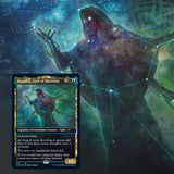 Magic: the Gathering - Secret Lair Drop Series: Theros Stargazing Vol. II (Thassa)