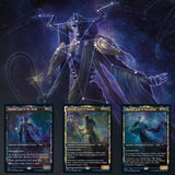 Magic: the Gathering - Secret Lair Drop Series: Theros Stargazing Vol. III (Erebos)