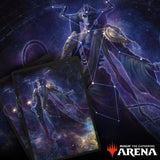 Magic: the Gathering - Secret Lair Drop Series: Theros Stargazing Vol. III (Erebos)