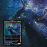 Magic: the Gathering - Secret Lair Drop Series: Theros Stargazing Vol. III (Erebos)