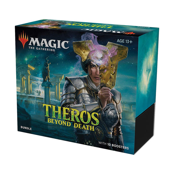 Magic: the Gathering - Theros Beyond Death Bundle