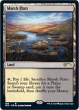 MtG Marsh Flats