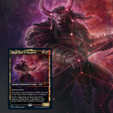 Magic: the Gathering - Secret Lair Drop Series: Theros Stargazing Vol. IV (Purphoros)