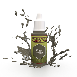Army Painter Warpaints: Crypt Wraith 18ml