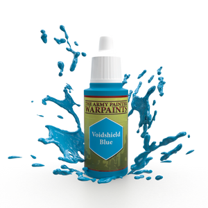 Army Painter Warpaints: Voidshield Blue 18ml