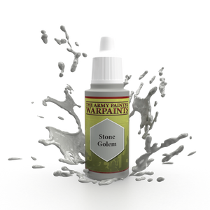 Army Painter Warpaints: Stone Golem 18ml