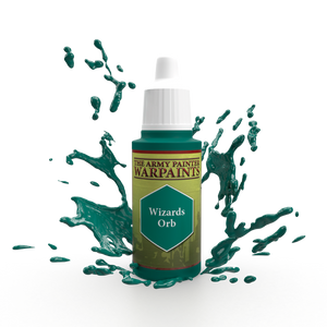 Army Painter Warpaints: Wizards Orb 18ml