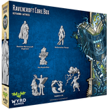 Malifaux Third Edition: Ravencroft Core Box