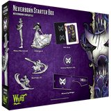 Malifaux Third Edition: Neverborn Starter Box