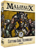 Malifaux Third Edition: Cutting-Edge Technology