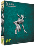 Malifaux Third Edition: The Damned