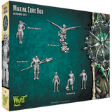 Malifaux Third Edition: Maxine Core Box