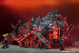 D&D: Icons of the Realms - Infernal War Machine