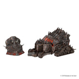 D&D: Icons of the Realms - Infernal War Machine