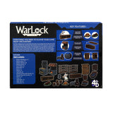 WarLock Tiles Accessory: Kitchen