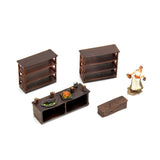 WarLock Tiles Accessory: Kitchen