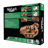 WarLock Tiles: Town & Village III - Angles Expansion
