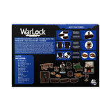 WarLock Tiles Accessory: Tavern