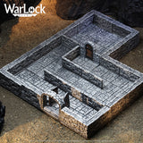 WarLock Tiles: Dungeon Tiles I