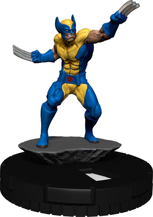 HeroClix: Avengers/Fantastic Four - Empyre - Play at Home Kit