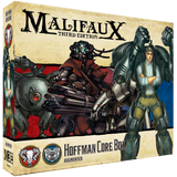 Malifaux Third Edition: Hoffman Core Box