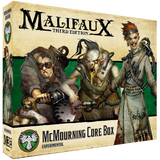Malifaux Third Edition: McMourning Core Box