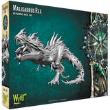Malifaux Third Edition: Malisaurus Rex