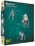 Malifaux Third Edition: Wanderlust