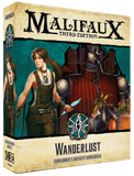 Malifaux Third Edition: Wanderlust