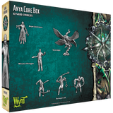 Malifaux Third Edition: Anya Core Box