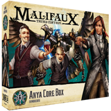 Malifaux Third Edition: Anya Core Box