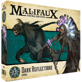 Malifaux Third Edition: Dark Reflections