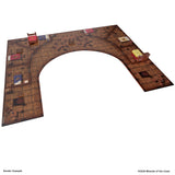 D&D: Icons of the Realms - The Yawning Portal Inn