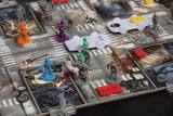 Travel Zombicide 2nd Edition Kickstarter Exclusive