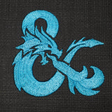 D&D: Generic Premium Book Cover