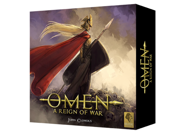 Omen: A Reign of War