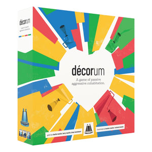 Decorum