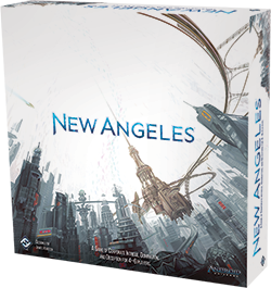 New Angeles