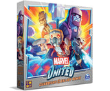 Marvel United: Guardians of the Galaxy Remix - Kickstarter Exclusive Expansion