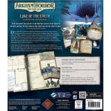 Arkham Horror LCG:  Edge of the Earth Campaign Expansion