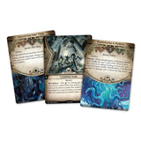 Arkham Horror LCG:  Edge of the Earth Campaign Expansion