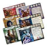 Arkham Horror LCG: The Path to Carcosa Investegator Expansion