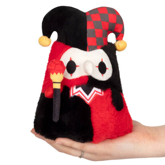 Squishable Plague Doctor Jester (Alter Egos Series 2)
