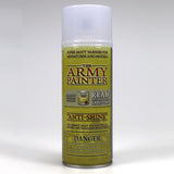 Army Painter Base Primer: Anti-Shine Matte
