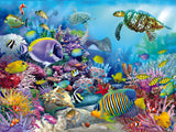 Puzzle: Coral Reef Majesty