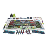 The Thing: The Board Game