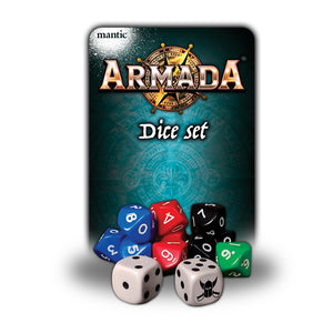 Armada: Extra Dice Set